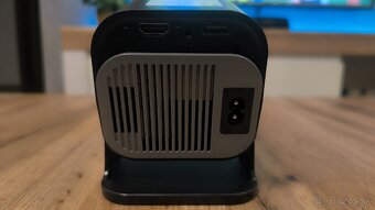 Projektor Magcubic HY320 Mini - 5