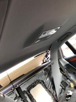 Volkswagen Phaeton 3,2i, 4,2i, 6,0i, 3,0 - 5