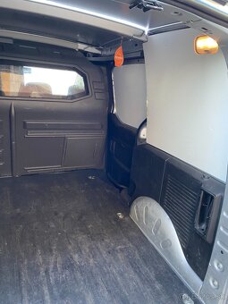 Citroën Berlingo 1.6 HDi 66kW N1 - 5