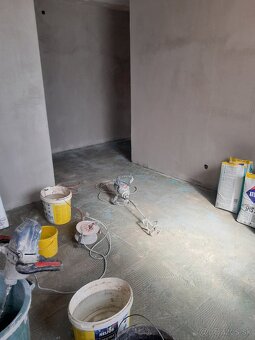 Rekonstrukcie bytov a domov - 5