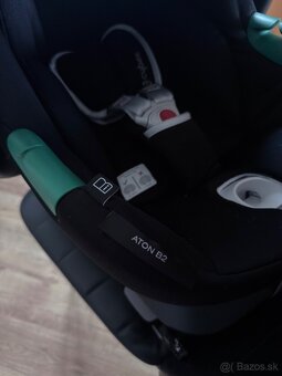 Cybex aton b2 iSize + base one - 5