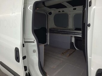 Opel combo L1, 1.3CDTI,66kw,r.v.12/2019 - 5