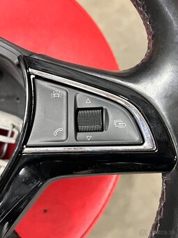 Volant škoda superb, Octavia, Fabia…. - 5