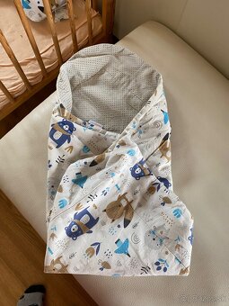 Hniezdo pre babatko - 5