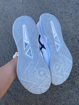 ASICS botasky gel-tactic 12 44 veľkosť - 5