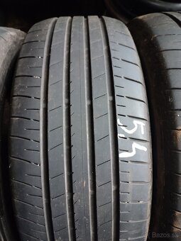215/55 r18 Bridgestone - 5