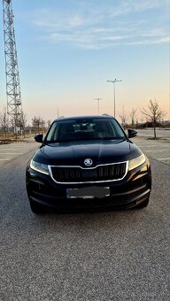 💥 ŠKODA KODIAQ 2.0TDI DSG 4X4 💥 - 5