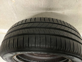 Letne pneu Michelin 205/55R16 91V + ocelove disky (Kia Ceed) - 5