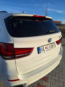 BMW X5 XDrive30d A/T - 5