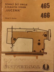 Lucznik - 5