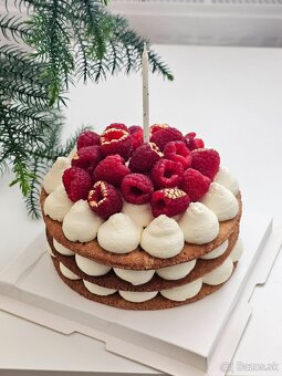 Torty na objednávku v Nitre - 5