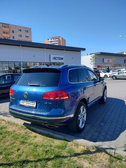Volkswagen Touareg 3.0 tdi 193kw r.v.2018 - 5