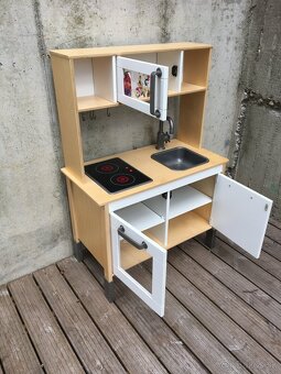 Detská kuhynaka IKEA - 5