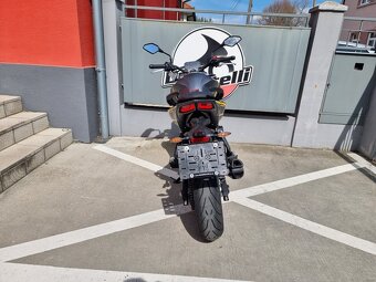 VOGE 525 R - 5