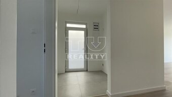 Predám rodinný dom,  novostavba, bungalov, Hrubá Borša,... - 5