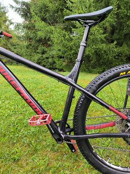Predám Nukeproof Scout 275 Race veľkost L - 5