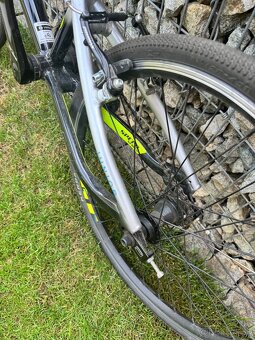 GT Speed Series Junior 2020 BMX - 5