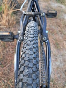 Predam bikrosovy bicykel - 5