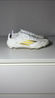Adidas f50 Elite LL FG - 5
