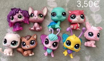 Little pet shop - 5
