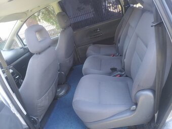 Seat Alhambra 1.9 TDI - 5