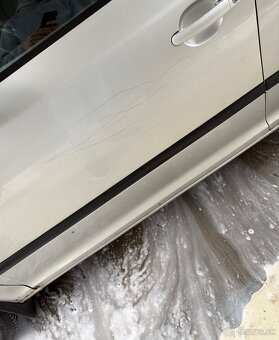 Škoda Octavia 2, 1.9TDI - 5