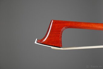 Husľový sláčik Luboš Odlas - 5