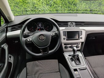 Volkswagen Passat B8 2.0 TDI Variant DSG 110kW Comfortline - 5