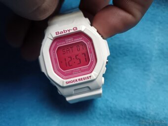Casio Baby-G BG-5601-7ER - 5