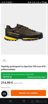 La sportiva - 5