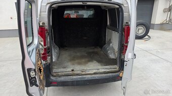 Peugeot expert 6 miestne - 5