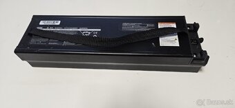 36v batéria Ninebot 15300mAh / 551 wh - 5