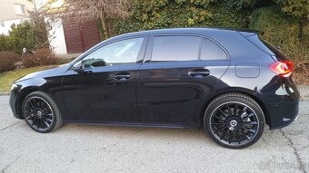 Mercedes Benz A 250e 160kw,AMG,Plug in Hybrid/PHEV/,11/2022 - 5