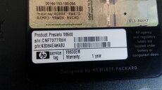 na predaj základná doska na HP Presário V6500 - 5