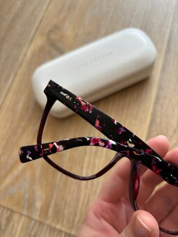 Dámske dioptrické okuliare Marc Jacobs - 5