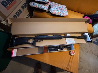 Gamo IGT 10X Gen 2+puškohlad - 5