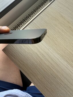 iPhone 14 Pro 256gb Space Black - 5