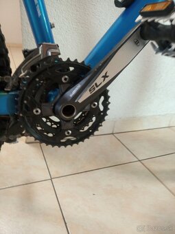 26" Horský bicykel Canyon disc - 5