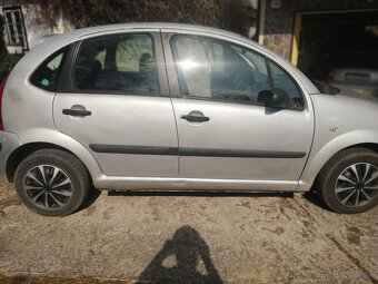 Citroen c3 1.4 diesel - 5