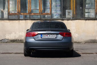 Audi A5 Sportback 2.0 TDI 150k Manager multitronic - 5