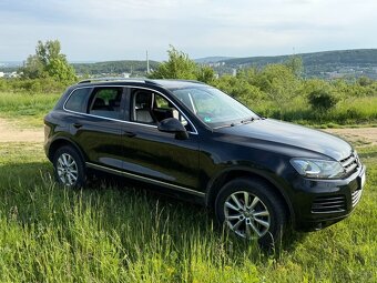 VW Touareg II V6 3,0 DTI - 5