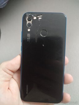 Huawei P20 lite - 5