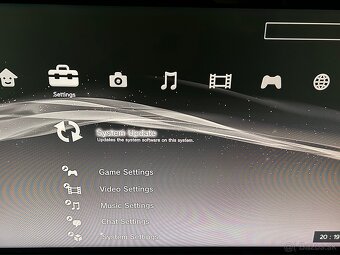 Playstation 3 - 5