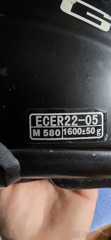 G-MAC M - 5