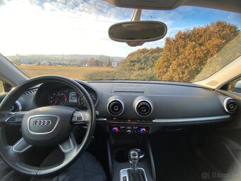 Audi A3 Sportback 1,4 TFSI S-tronic kupované na SVK - 5