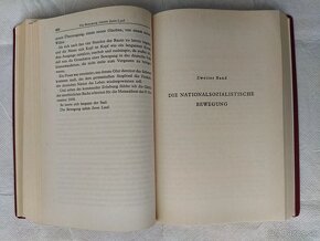Mein Kampf 1942 - Adolf Hitler - 5