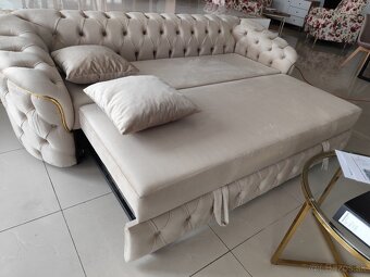 Chesterfield - 5