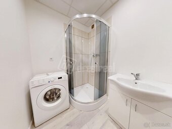 Výhodná ponuka jednoizbového bytu s balkónom - 5