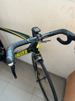 Cestný bicykel Specialized - 5