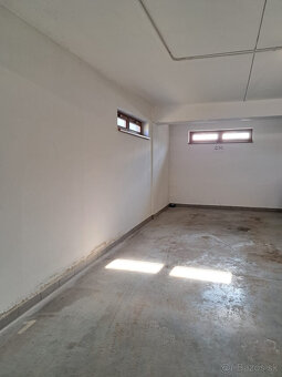 Apartmán pod Tatrami na prenájom - 5